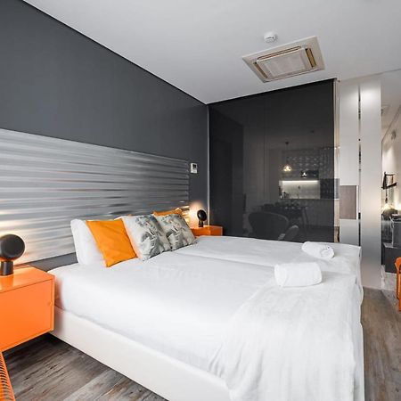 Guestready - A Polished Retreat Near St Catarina Apartamento OOporto Exterior foto
