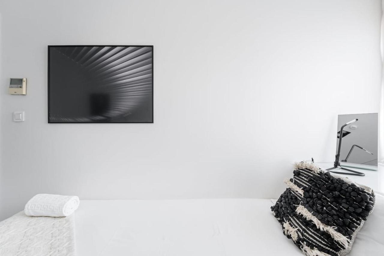 Guestready - A Polished Retreat Near St Catarina Apartamento OOporto Exterior foto