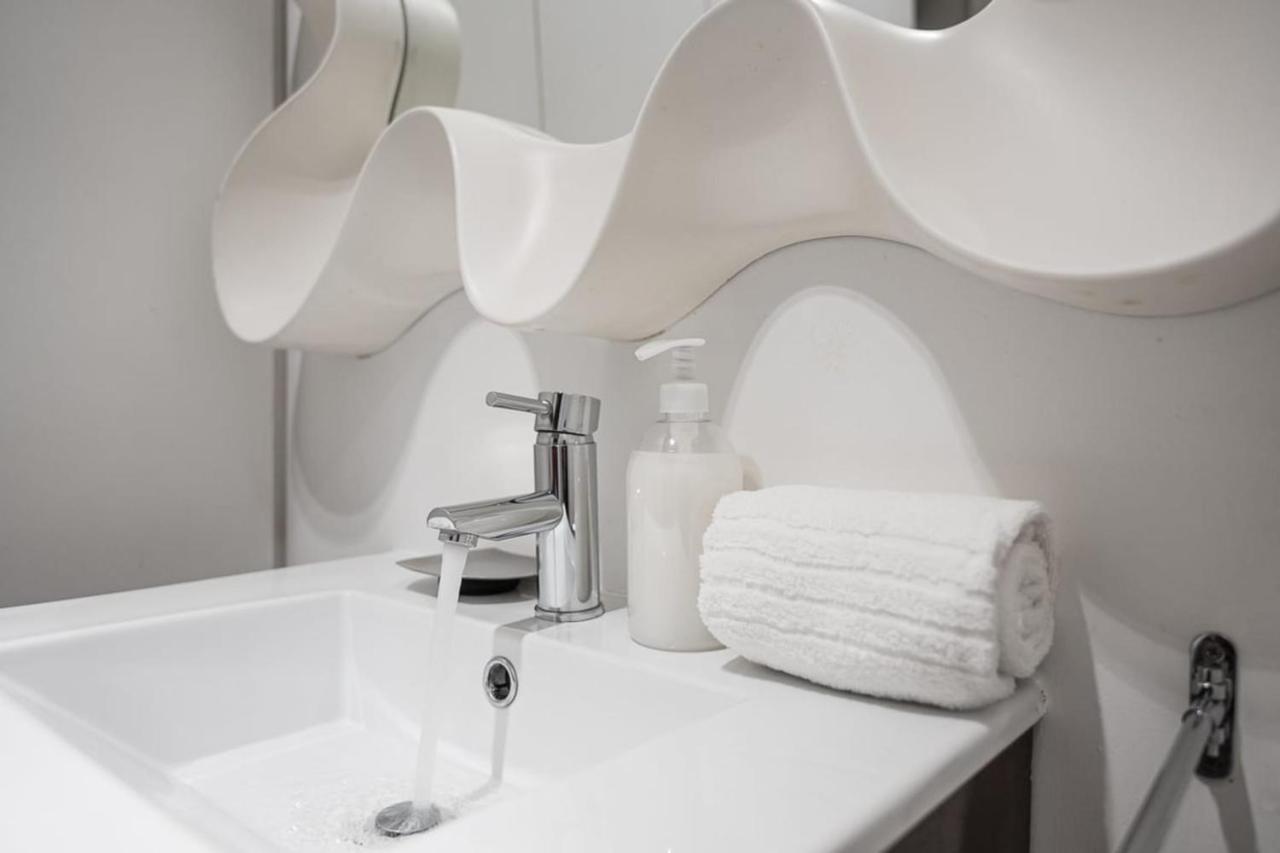Guestready - A Polished Retreat Near St Catarina Apartamento OOporto Exterior foto