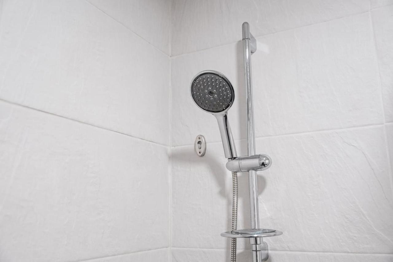 Guestready - A Polished Retreat Near St Catarina Apartamento OOporto Exterior foto