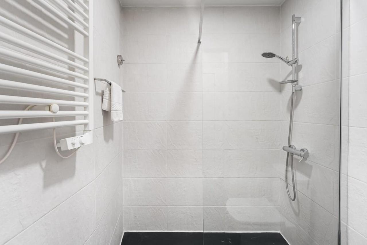 Guestready - A Polished Retreat Near St Catarina Apartamento OOporto Exterior foto