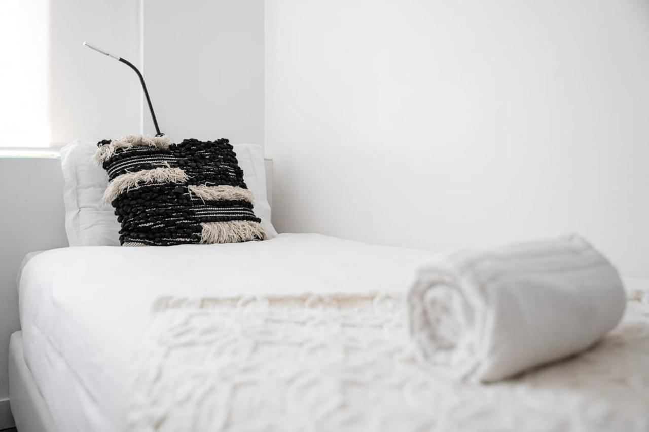 Guestready - A Polished Retreat Near St Catarina Apartamento OOporto Exterior foto