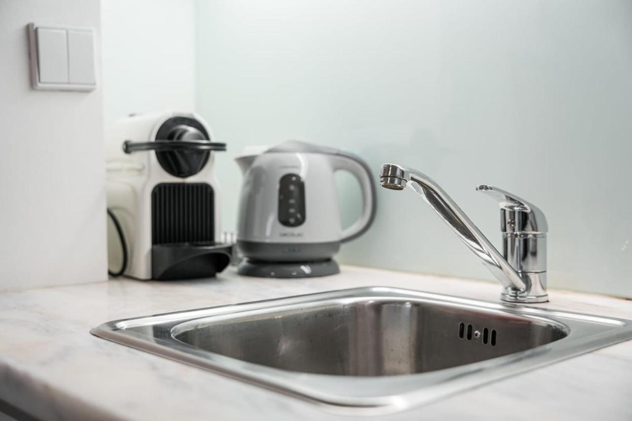 Guestready - A Polished Retreat Near St Catarina Apartamento OOporto Exterior foto